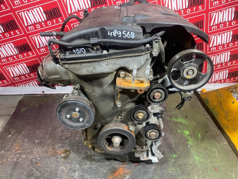 Двигатель, 110000 рублей, Красноярск