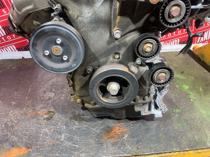 Двигатель, 110000 рублей, Красноярск