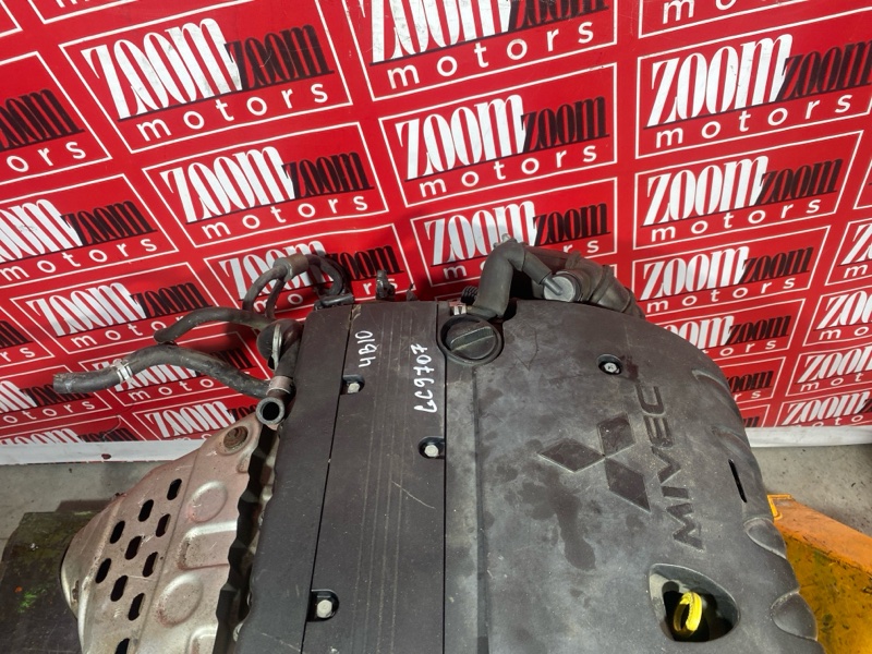 Двигатель, 110000 рублей, Красноярск