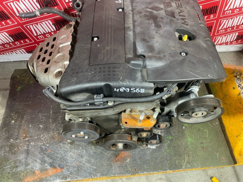 Двигатель, 110000 рублей, Красноярск