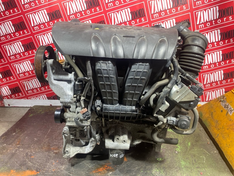 Двигатель, 110000 рублей, Красноярск