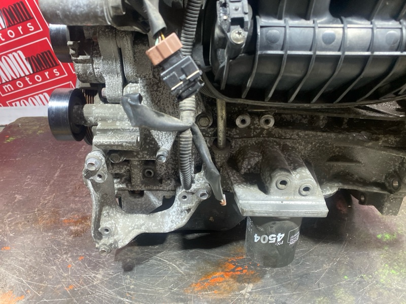 Двигатель, 110000 рублей, Красноярск