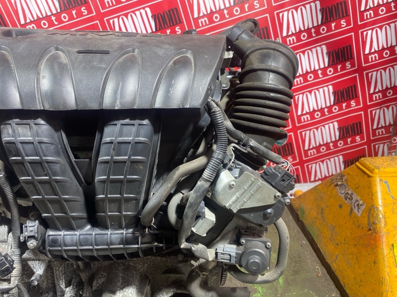 Двигатель, 110000 рублей, Красноярск