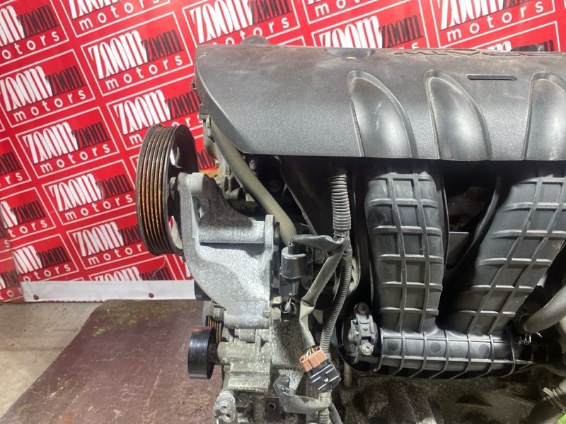 Двигатель, 110000 рублей, Красноярск