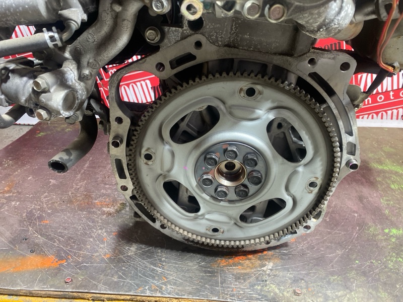 Двигатель, 110000 рублей, Красноярск