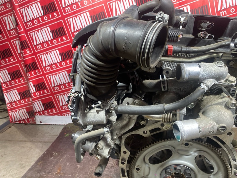 Двигатель, 110000 рублей, Красноярск