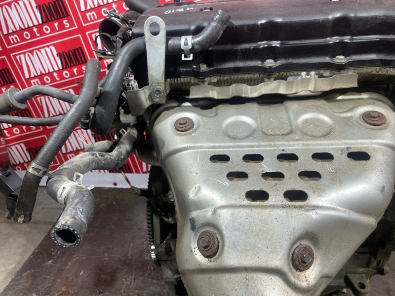 Двигатель, 110000 рублей, Красноярск