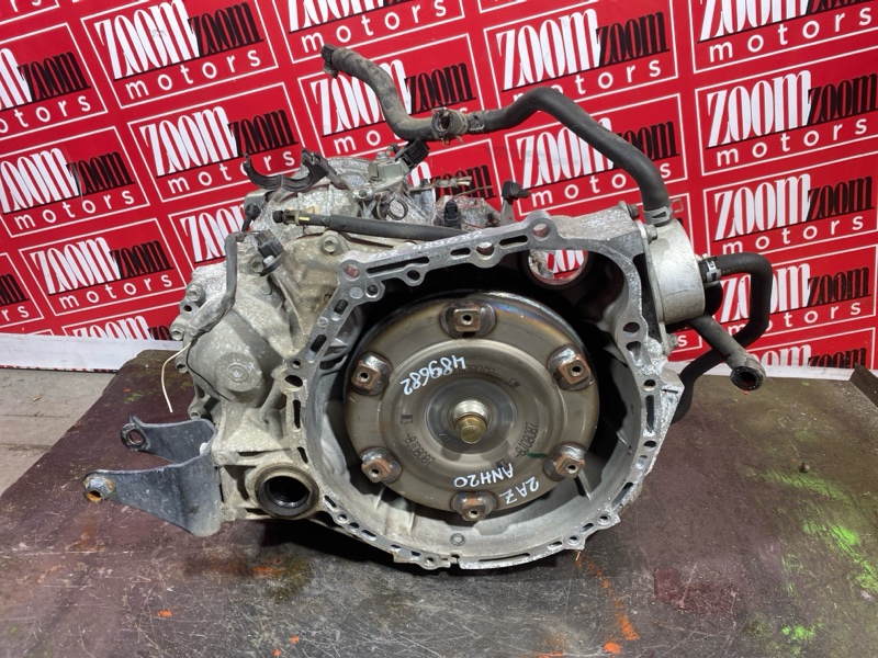 АКПП, 23800 рублей, Красноярск