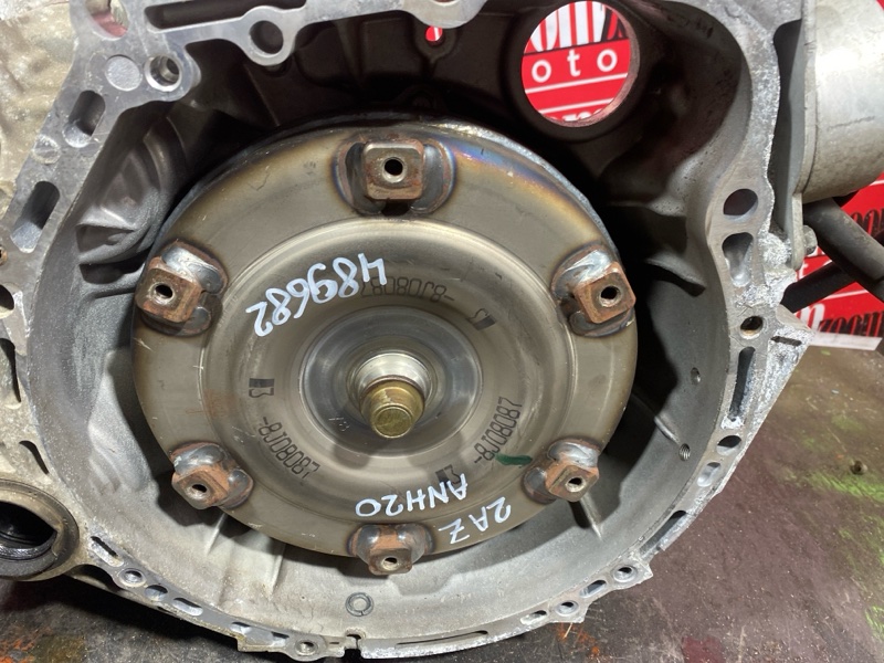 АКПП, 23800 рублей, Красноярск