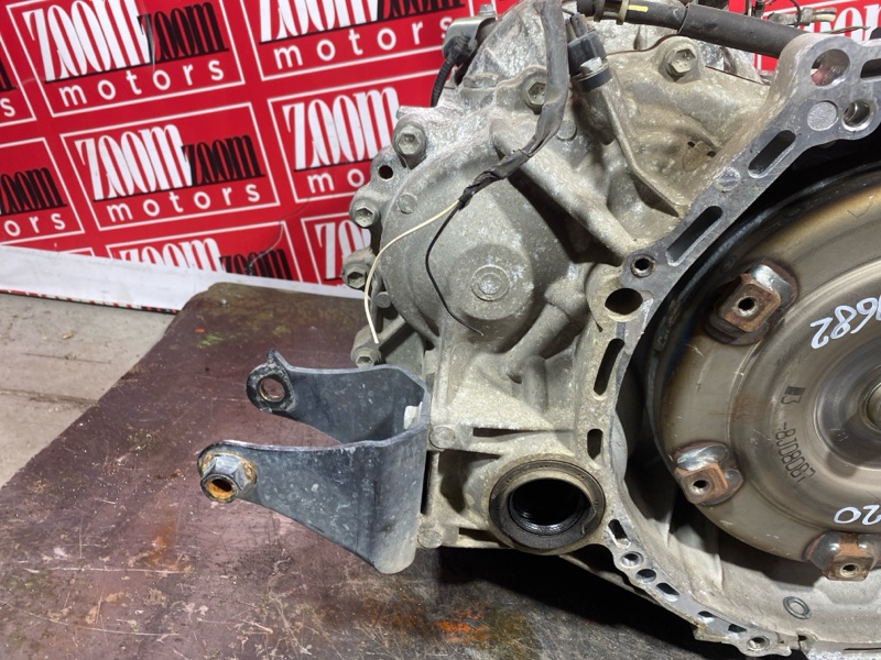 АКПП, 23800 рублей, Красноярск