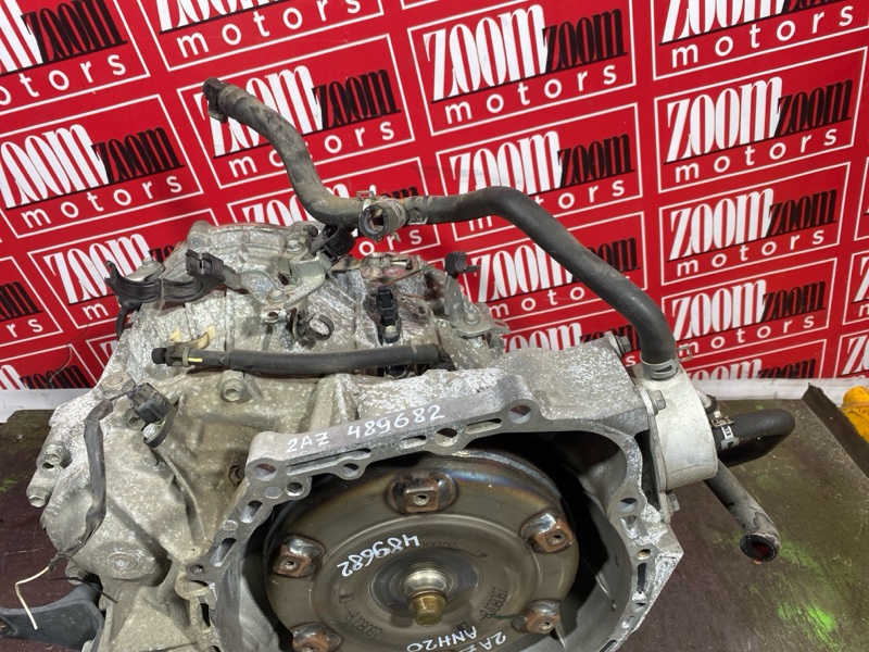 АКПП, 23800 рублей, Красноярск