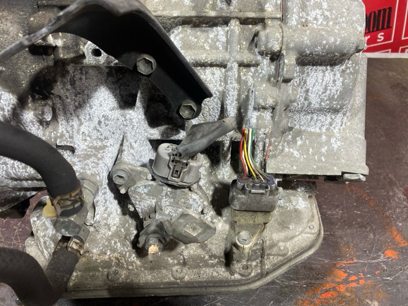 АКПП, 23800 рублей, Красноярск