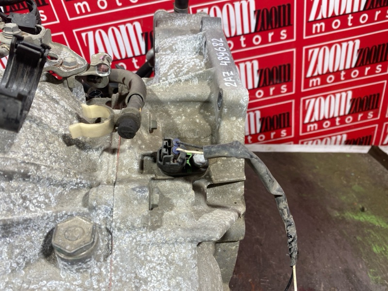 АКПП, 23800 рублей, Красноярск