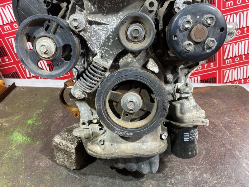 Двигатель, 133000 рублей, Красноярск