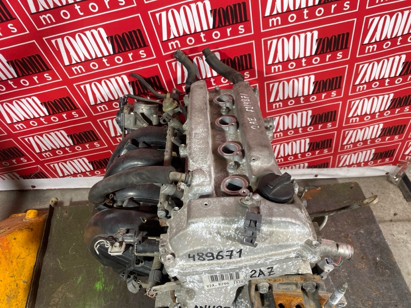 Двигатель, 133000 рублей, Красноярск