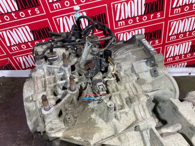 АКПП, 16700 рублей, Красноярск