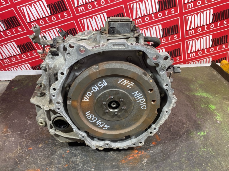 АКПП, 17000 рублей, Красноярск