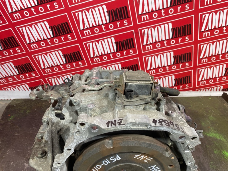 АКПП, 17000 рублей, Красноярск