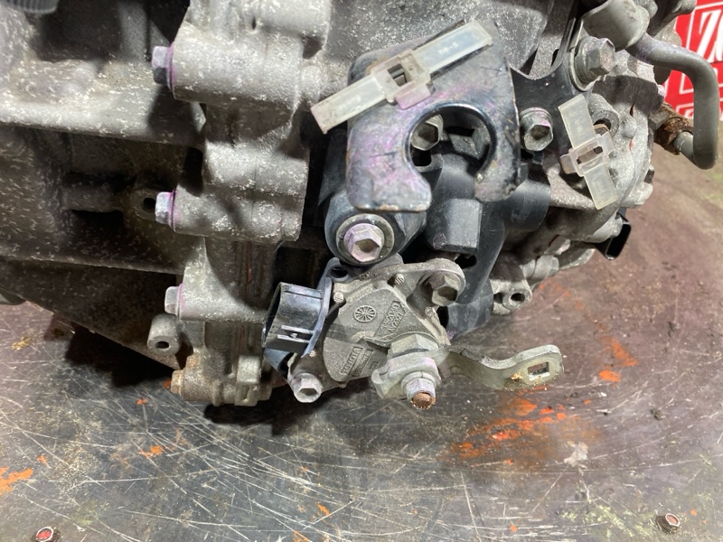 АКПП, 17000 рублей, Красноярск