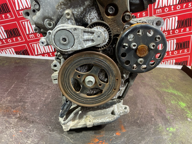 Двигатель, 100000 рублей, Красноярск