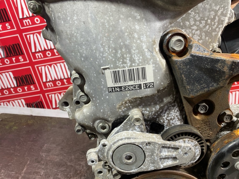 Двигатель, 100000 рублей, Красноярск