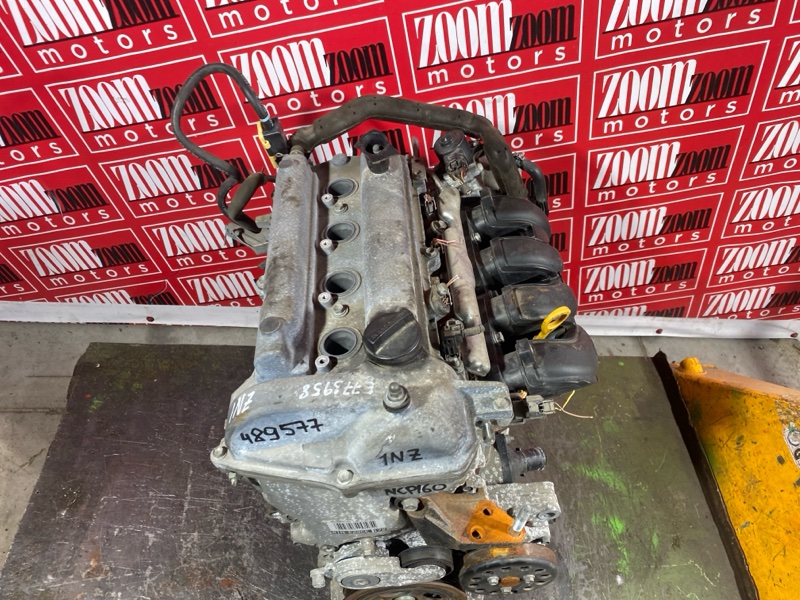 Двигатель, 100000 рублей, Красноярск