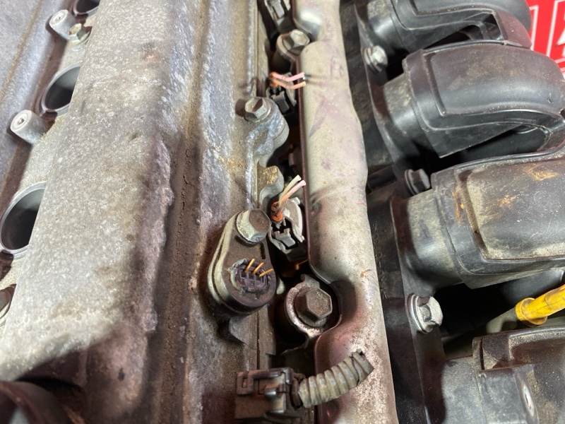 Двигатель, 100000 рублей, Красноярск