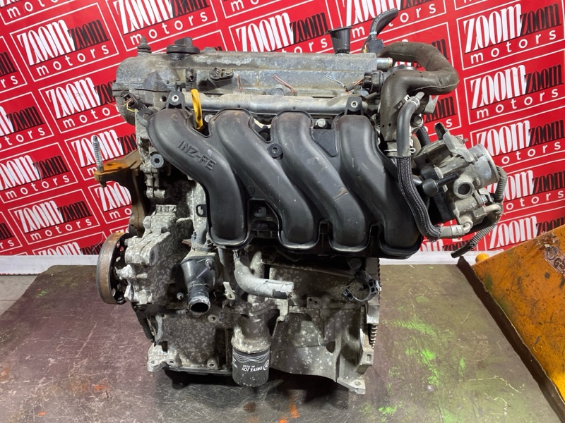 Двигатель, 100000 рублей, Красноярск