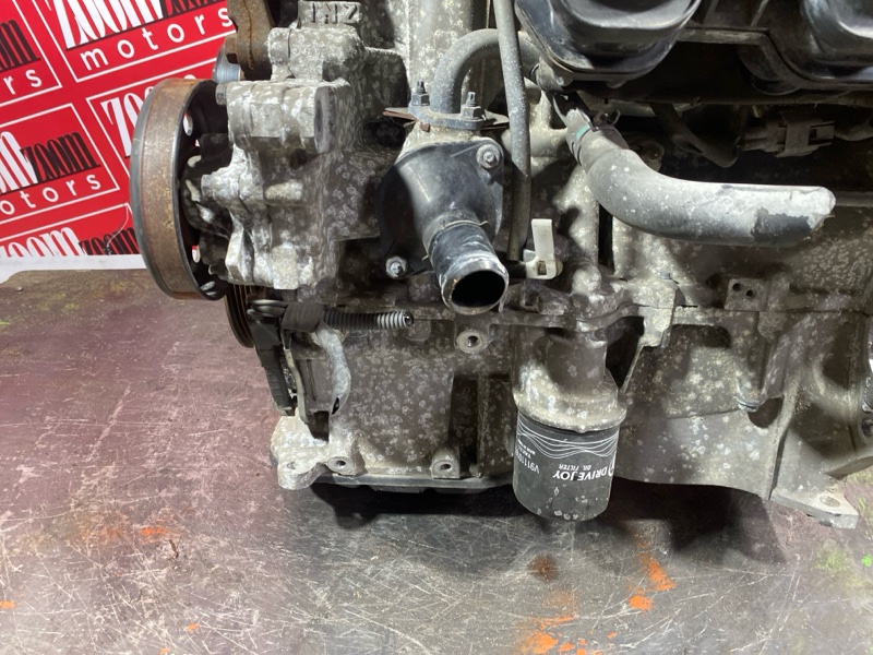 Двигатель, 100000 рублей, Красноярск