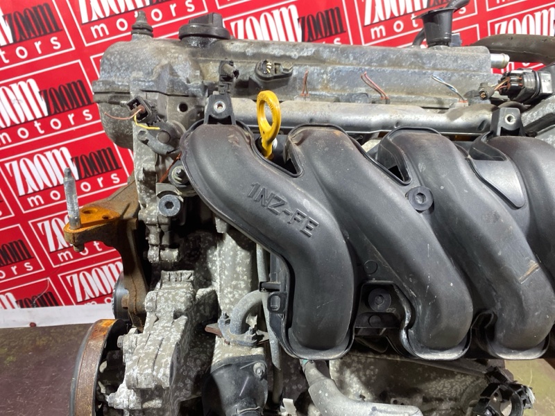 Двигатель, 100000 рублей, Красноярск