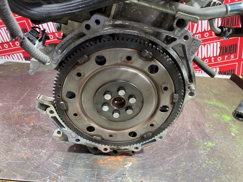 Двигатель, 100000 рублей, Красноярск