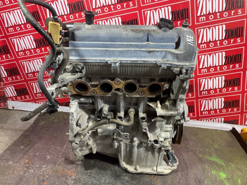 Двигатель, 100000 рублей, Красноярск