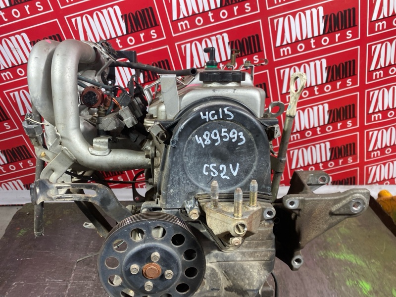 Двигатель, 104500 рублей, Красноярск