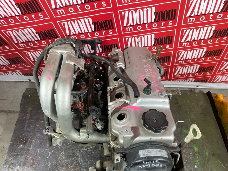 Двигатель, 104500 рублей, Красноярск