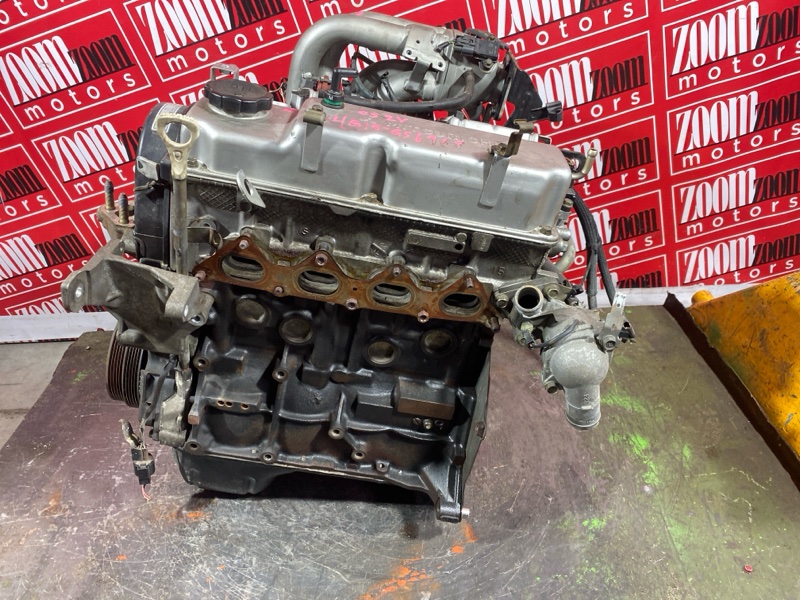 Двигатель, 104500 рублей, Красноярск