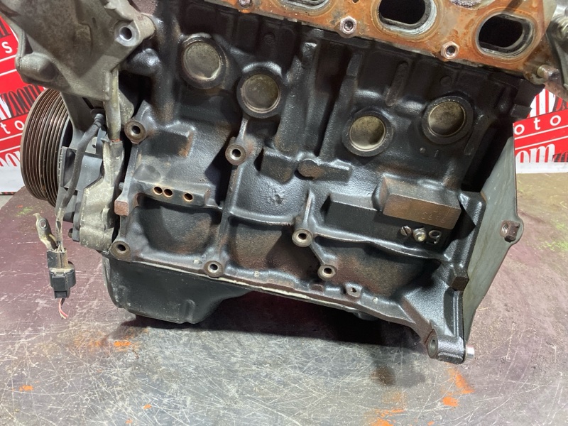 Двигатель, 104500 рублей, Красноярск