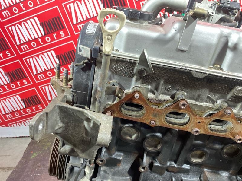 Двигатель, 104500 рублей, Красноярск