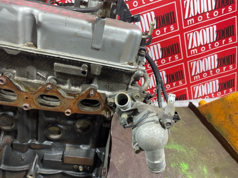 Двигатель, 104500 рублей, Красноярск