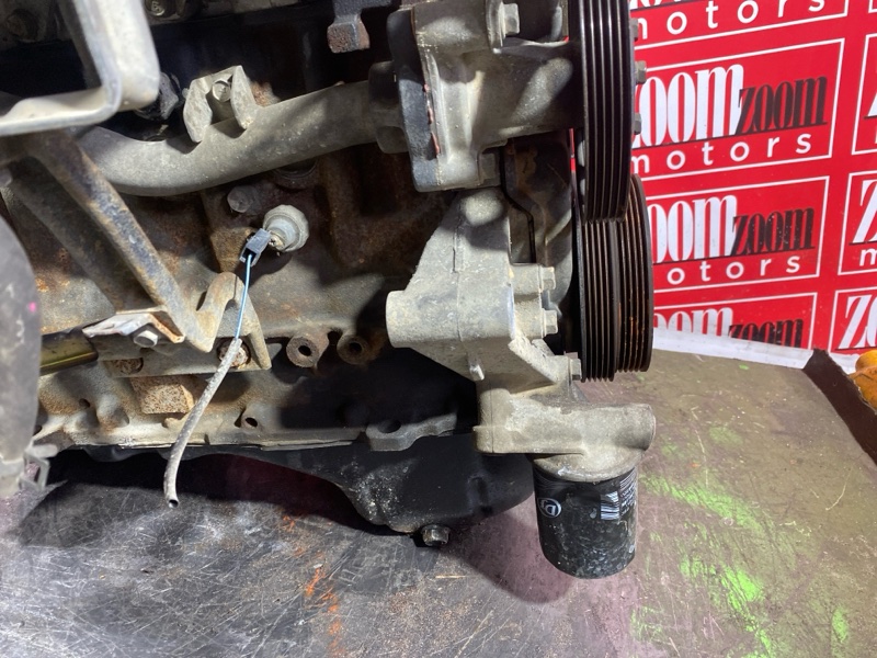 Двигатель, 104500 рублей, Красноярск