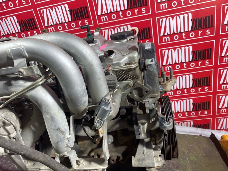 Двигатель, 104500 рублей, Красноярск