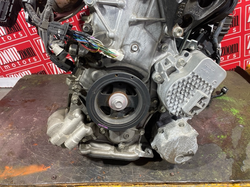 Двигатель, 95000 рублей, Красноярск