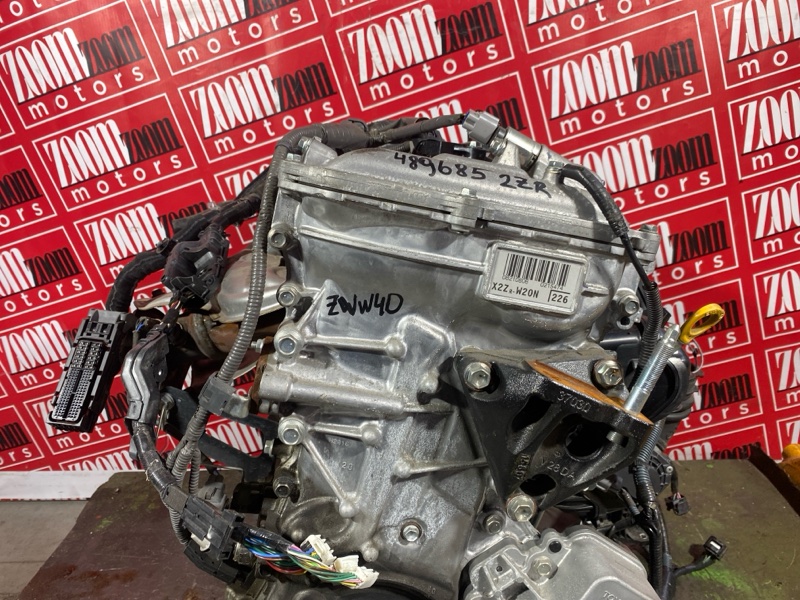 Двигатель, 95000 рублей, Красноярск