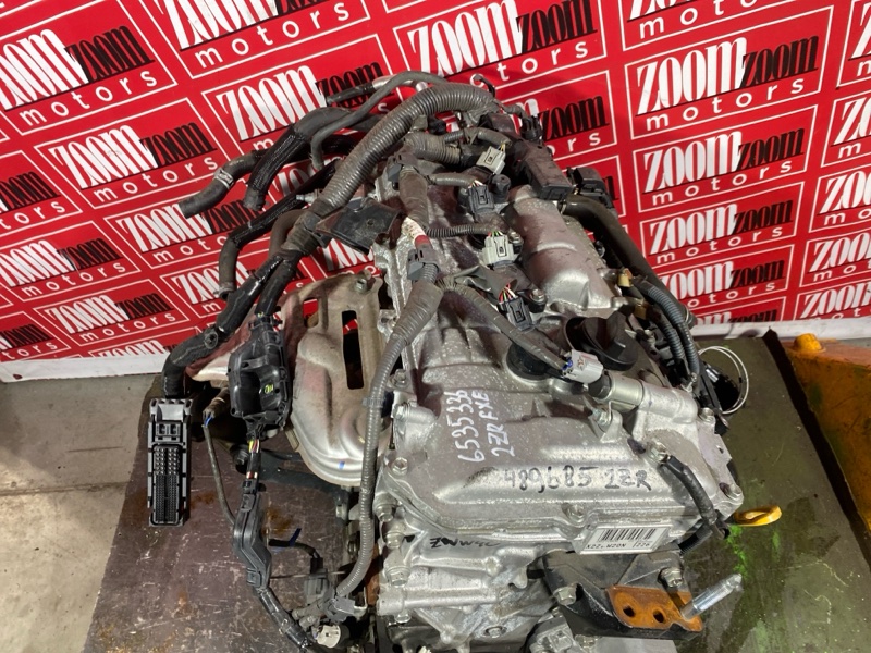 Двигатель, 95000 рублей, Красноярск