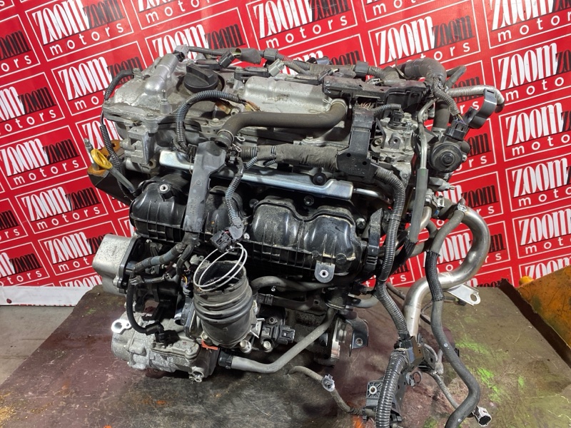 Двигатель, 95000 рублей, Красноярск