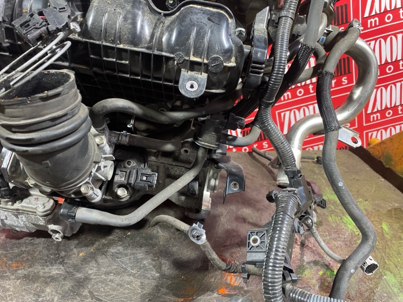 Двигатель, 95000 рублей, Красноярск