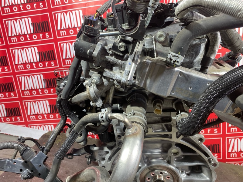 Двигатель, 95000 рублей, Красноярск