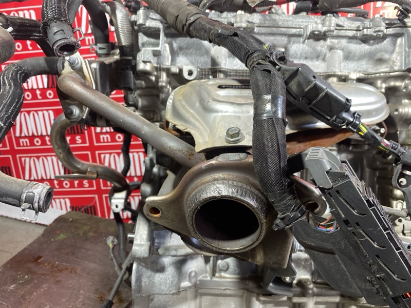 Двигатель, 95000 рублей, Красноярск