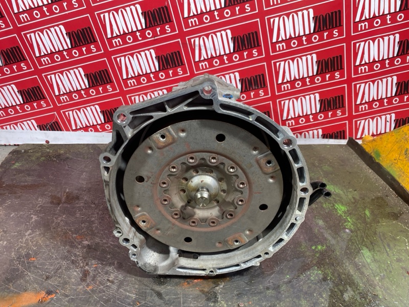 АКПП, 66500 рублей, Солонцы