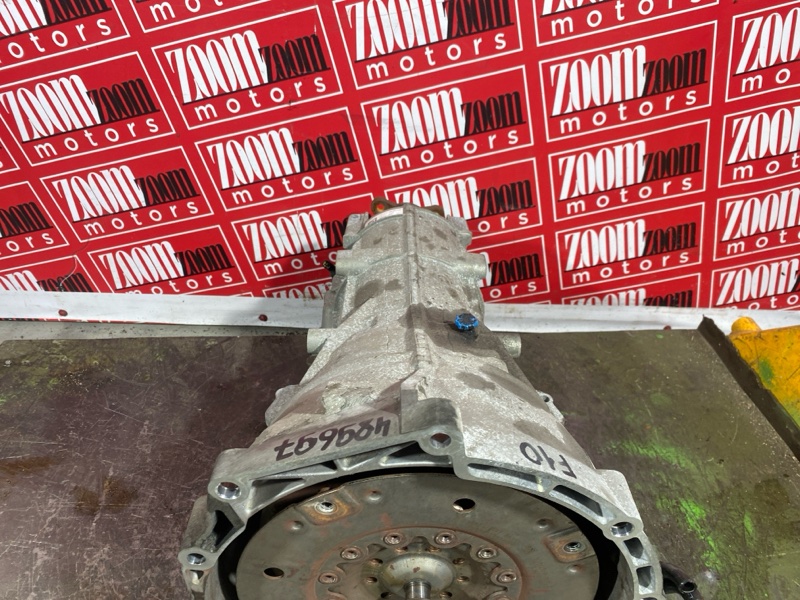 АКПП, 66500 рублей, Солонцы