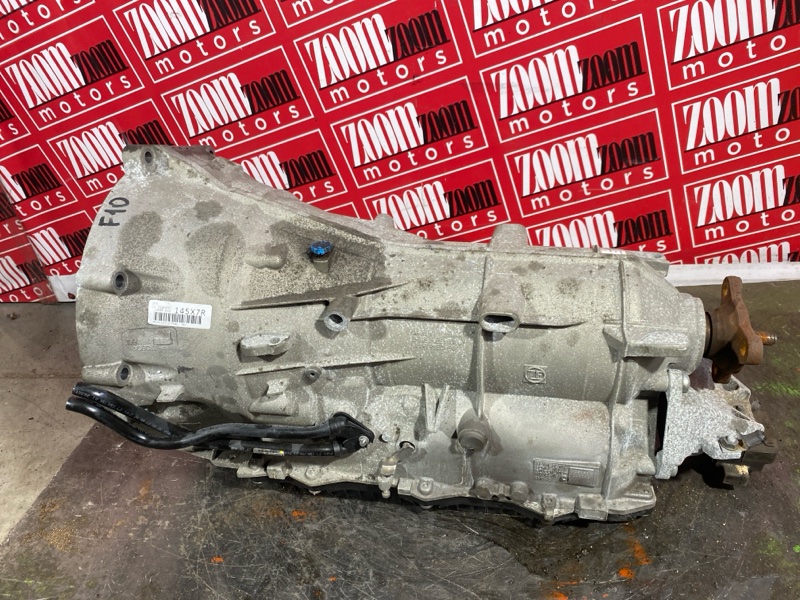 АКПП, 66500 рублей, Солонцы